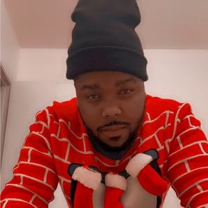 Meet your Posher, Vincent